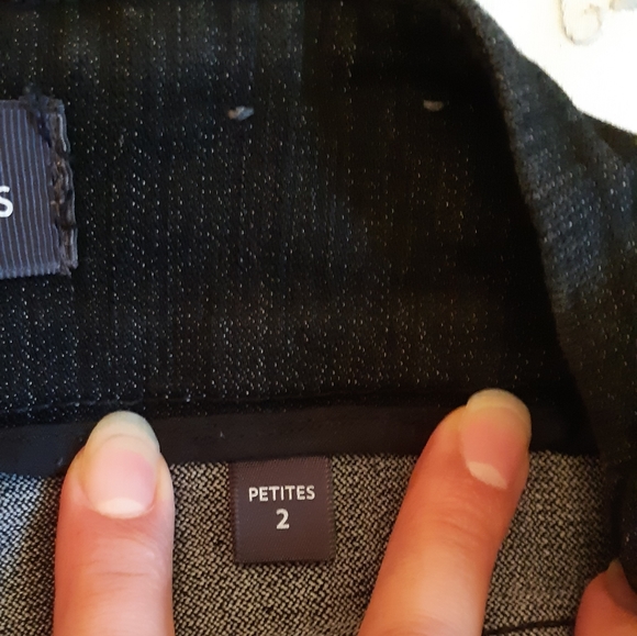 Reitman's pull-on jeans - Picture 5 of 7